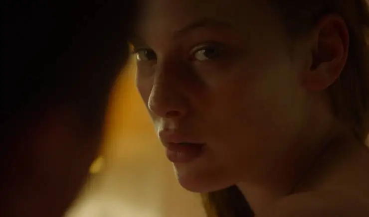 Загадка оборотня (2022) скачать торрент бесплатно Загадка оборотня (2022) фильм скачать торрент бесплатно