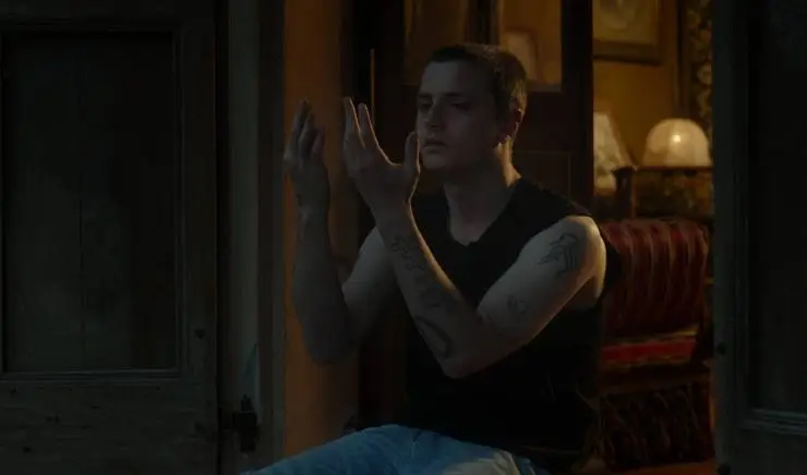 Загадка оборотня (2022) в хорошем качестве скачать торрент файл Загадка оборотня (2022) фильм в хорошем качестве скачать торрент файл