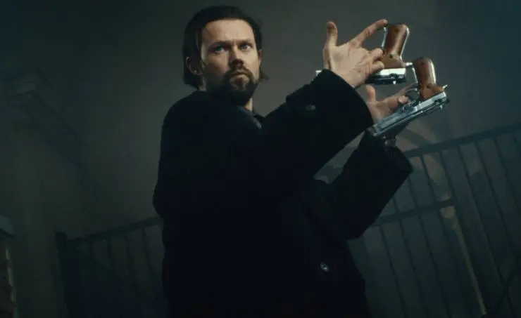 Гром: Трудное детство (2023) скачать торрент бесплатно Гром: Трудное детство (2023) фильм скачать торрент бесплатно