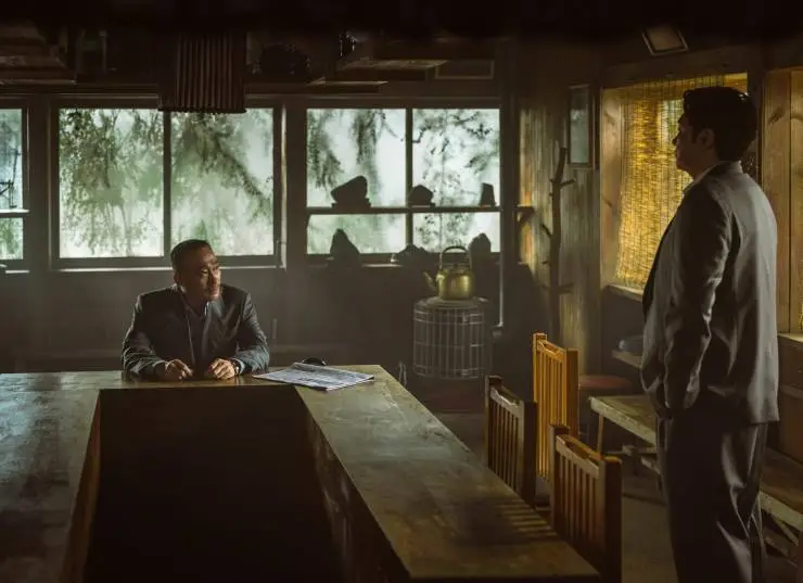 Сделка с дьяволом (2023) в хорошем качестве скачать торрент файл Сделка с дьяволом (2023) фильм в хорошем качестве скачать торрент файл