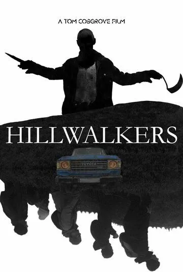 Туристы / Hillwalkers (2022) фильм скачать через торрет бесплатно в хорошем качестве
