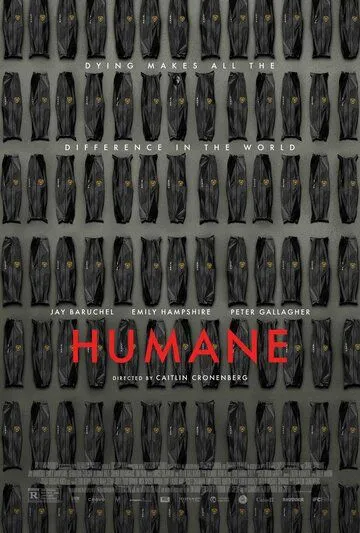 Гуманный метод / Humane (2024) фильм скачать через торрет бесплатно в хорошем качестве