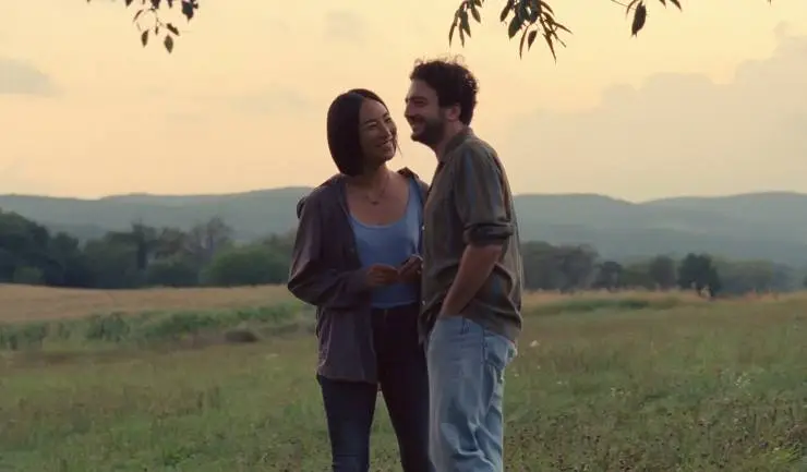 Прошлые жизни (2023) скачать торрент бесплатно Прошлые жизни (2023) фильм скачать торрент бесплатно