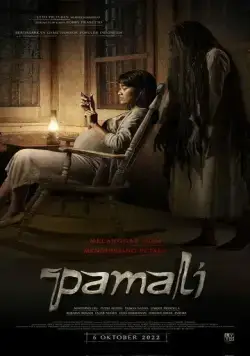 Опустошение / Pamali (2022) фильм скачать через торрет бесплатно в хорошем качестве