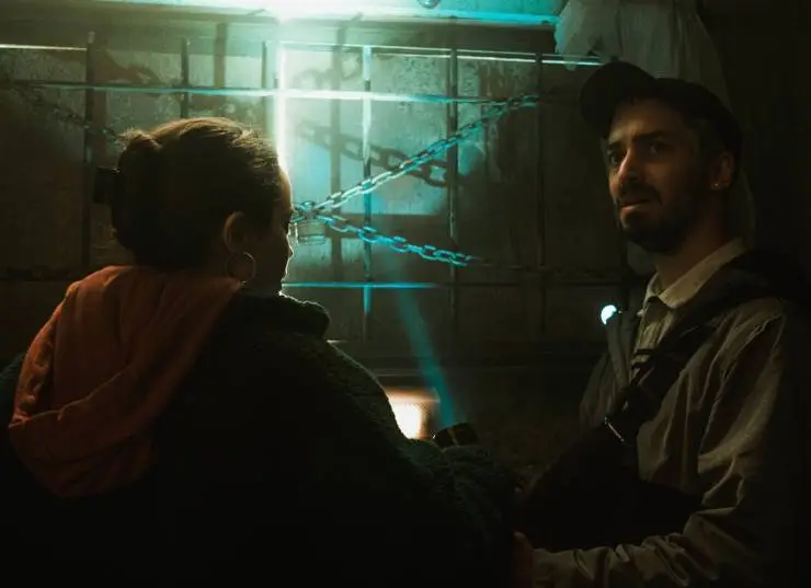 Беспредельные путешествия во времени (2023) скачать торрент файл Беспредельные путешествия во времени (2023) фильм скачать торрент файл