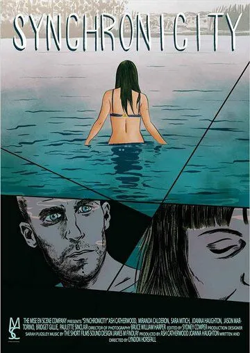 Синхроничность / Synchronicity (2021) фильм скачать через торрет бесплатно в хорошем качестве