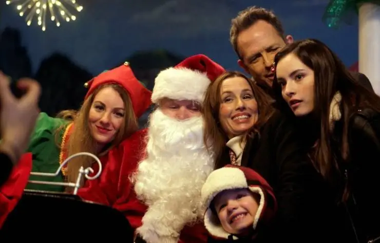 Рождество против Уолтерсов (2021) скачать торрент файл Рождество против Уолтерсов (2021) фильм скачать торрент файл