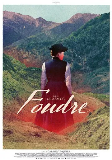 Гром / Foudre (2022) фильм скачать через торрет бесплатно в хорошем качестве