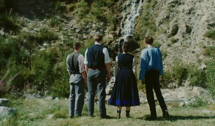 Гром (2022) скачать торрент бесплатно Гром (2022) фильм скачать торрент бесплатно