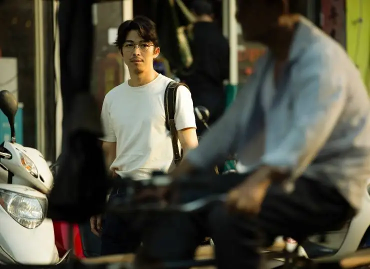 Танцующий зелёный (2023) скачать торрент файл Танцующий зелёный (2023) фильм скачать торрент файл