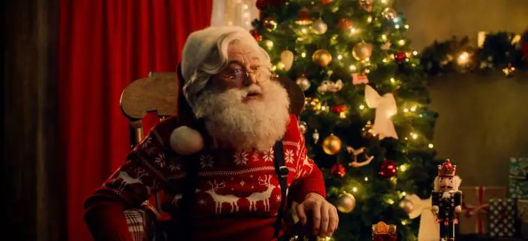 Тайный Санта (2022) скачать торрент бесплатно Тайный Санта (2022) фильм скачать торрент бесплатно