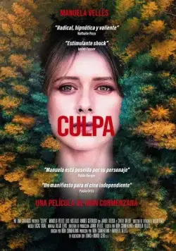 Чувство вины / Culpa (2022) фильм скачать через торрет бесплатно в хорошем качестве