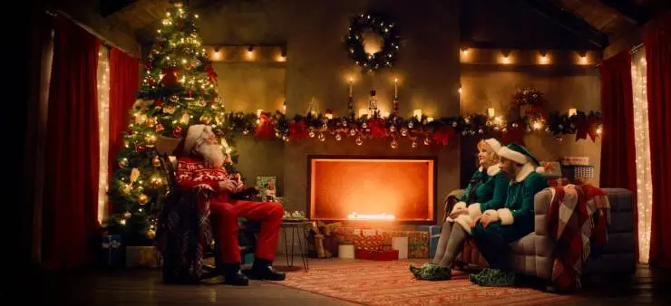 Тайный Санта (2022) в хорошем качестве скачать торрент файл Тайный Санта (2022) фильм в хорошем качестве скачать торрент файл