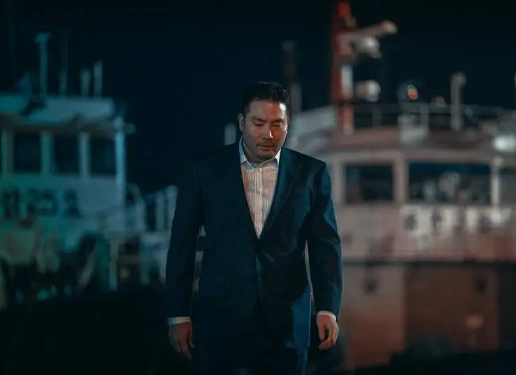 Криминальный город 2 (2022) скачать торрент файл Криминальный город 2 (2022) фильм скачать торрент файл