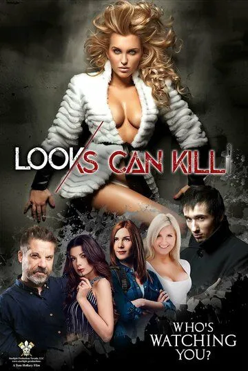Красота убивает / Looks Can Kill (2021) фильм скачать через торрет бесплатно в хорошем качестве