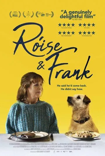 Róise & Frank (2022) фильм скачать через торрет бесплатно в хорошем качестве