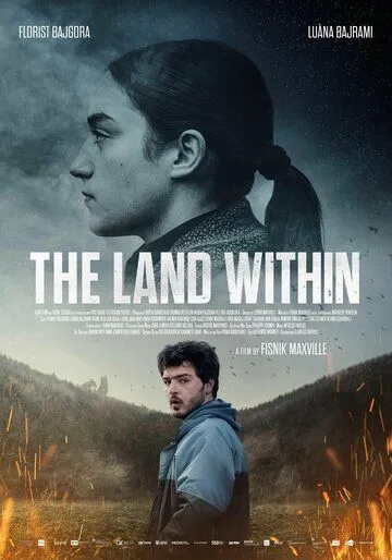 Земля внутри / The Land Within (2022) фильм скачать через торрет бесплатно в хорошем качестве
