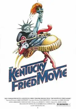 Солянка по-кентуккийски / The Kentucky Fried Movie (1977) фильм скачать через торрет бесплатно в хорошем качестве