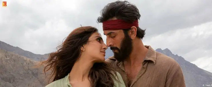 Шамшера (2022) в хорошем качестве скачать торрент файл Шамшера (2022) фильм в хорошем качестве скачать торрент файл