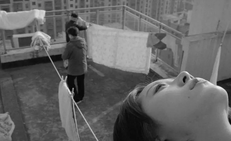 Облако в её комнате (2020) скачать торрент файл Облако в её комнате (2020) фильм скачать торрент файл