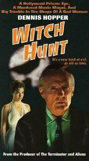 Охота на ведьм / Witch Hunt (1994) фильм скачать торрент файле бесплатно Скачать Охота на ведьм / Witch Hunt(1994) фильм с торрента бесплатно