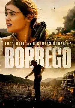 Боррего / Borrego (2022) фильм скачать через торрет бесплатно в хорошем качестве