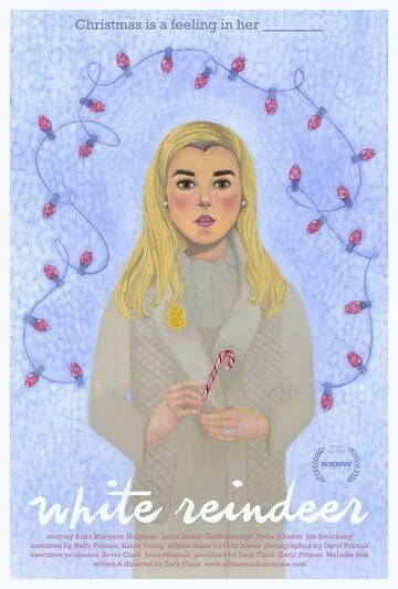 Белый олень / White Reindeer (2013) фильм скачать через торрет бесплатно в хорошем качестве