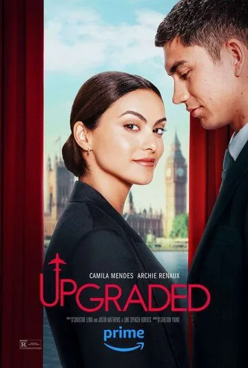 Повышение / Upgraded (2024) фильм скачать через торрет бесплатно в хорошем качестве