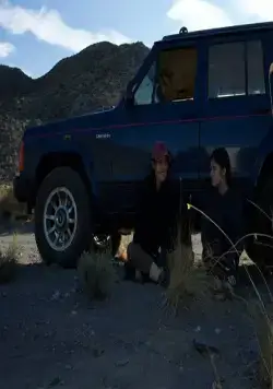 Боррего (2022) скачать торрент бесплатно Боррего (2022) фильм скачать торрент бесплатно