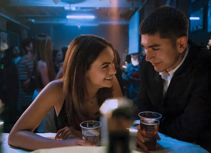 Повышение (2024) скачать торрент файл Повышение (2024) фильм скачать торрент файл