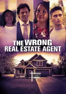 Не тот риелтор / The Wrong Real Estate Agent (2020) фильм скачать через торрет бесплатно в хорошем качестве