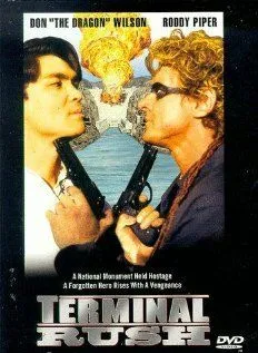 Последний рывок / Terminal Rush (1996) фильм скачать через торрет бесплатно в хорошем качестве
