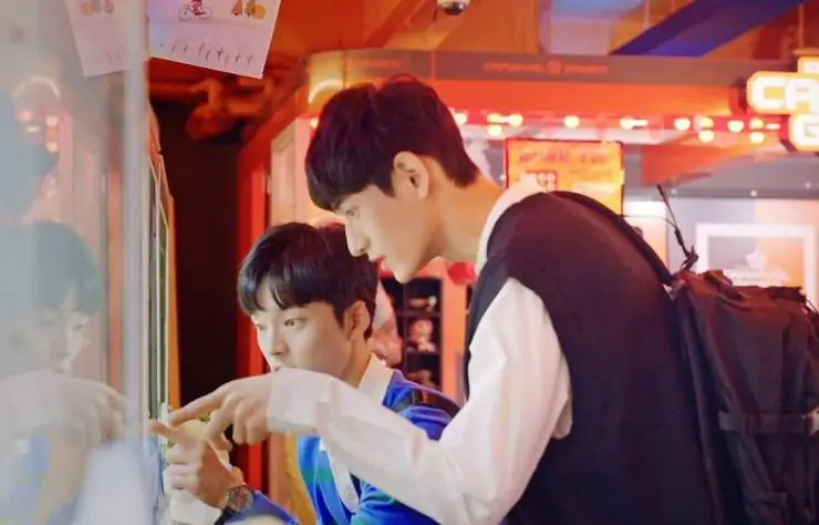 Урок любви (2022) 1-2 сезон 1-1,2,3,4 серия скачать торрент файл Урок любви (2022) сериал 1-1,2,3,4 серию 1-2 сезона скачать торрент файл