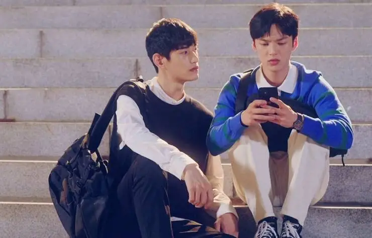 Урок любви (2022) 1-2 сезон 1-1,2,3,4 серия в хорошем качестве скачать торрент файл Урок любви (2022) сериал 1-1,2,3,4 серию 1-2 сезона в хорошем качестве скачать торрент файл