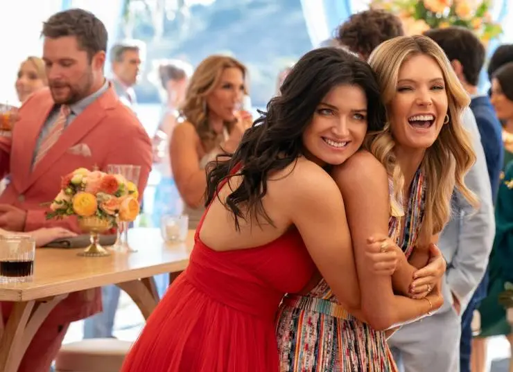 Идеальная пара (2024) 1 сезон 1-4,5,6 серия скачать торрент бесплатно Идеальная пара (2024) сериал 1-4,5,6 серию 1 сезона скачать торрент бесплатно