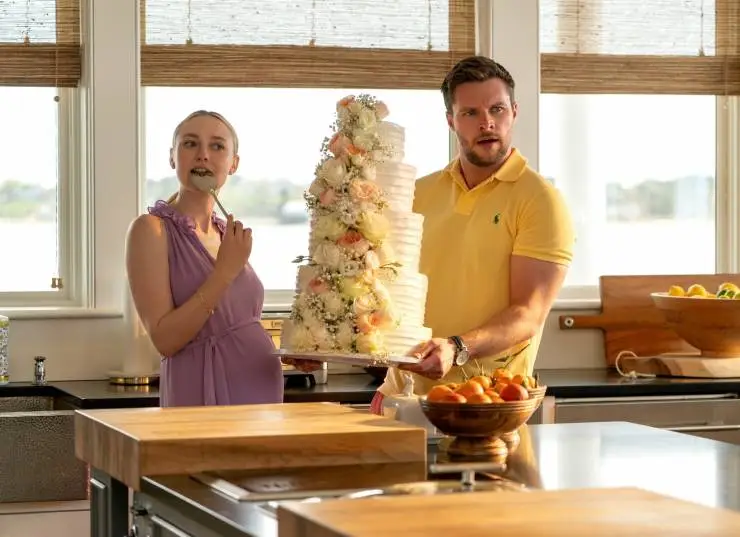 Идеальная пара (2024) 1 сезон 1-4,5,6 серия скачать торрент файл Идеальная пара (2024) сериал 1-4,5,6 серию 1 сезона скачать торрент файл