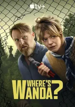 Куда пропала Ванда / Where's Wanda? (2024) сериал скачать через торрет бесплатно в хорошем качестве