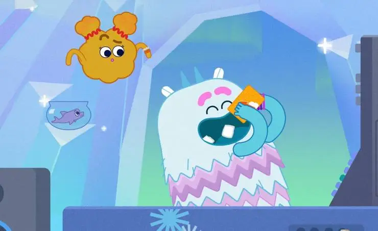 Улётная доставка! (2022) 1-3 сезон 1-24,25,26 серия в хорошем качестве скачать торрент файл Улётная доставка! (2022) мультфильм сериал 1-24,25,26 серию 1-3 сезона в хорошем качестве скачать торрент файл