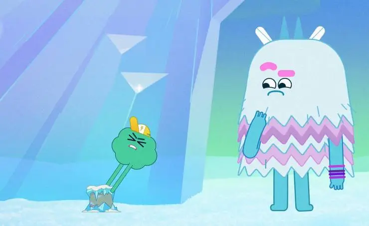 Улётная доставка! (2022) 1-3 сезон 1-24,25,26 серия скачать торрент бесплатно Улётная доставка! (2022) мультфильм сериал 1-24,25,26 серию 1-3 сезона скачать торрент бесплатно