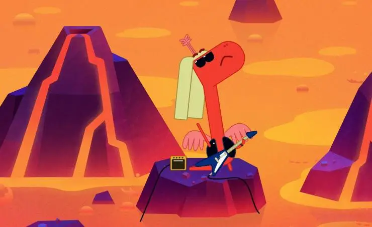 Улётная доставка! (2022) 1-3 сезон 1-24,25,26 серия скачать торрент файл Улётная доставка! (2022) мультфильм сериал 1-24,25,26 серию 1-3 сезона скачать торрент файл