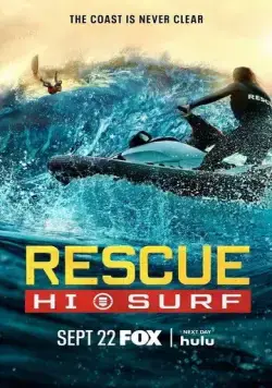Спасатели Гавайев / Rescue: HI-Surf (2024) cериал скачать через торрет бесплатно в хорошем качестве