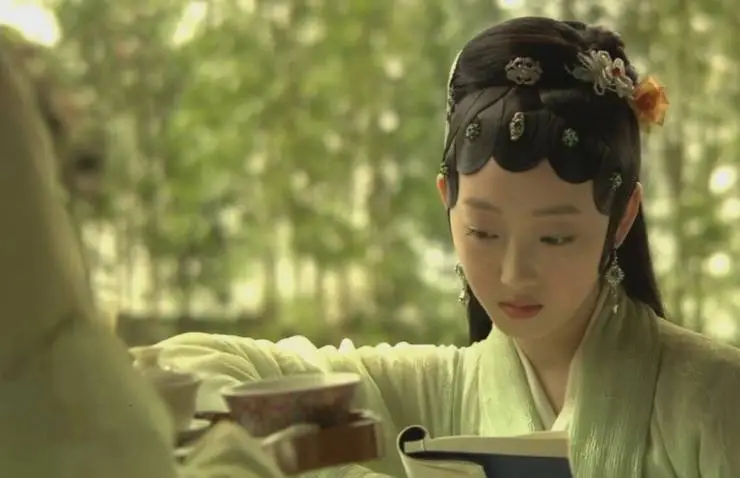 Сон в Красном тереме (2010) 1 сезон 1-48,49,50 серия скачать торрент бесплатно Сон в Красном тереме (2010) сериал 1-48,49,50 серию 1 сезона скачать торрент бесплатно