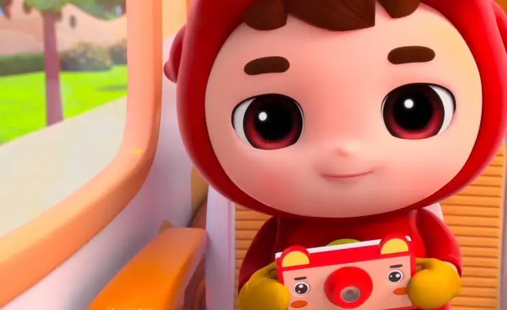 Школьный автобус Гордон (2019) 1-6 сезон 1-24,25,26 серия скачать торрент файл Школьный автобус Гордон (2019) мультфильм сериал 1-24,25,26 серию 1-6 сезона скачать торрент файл