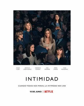 Личное / Intimidad (2022) cериал скачать через торрет бесплатно в хорошем качестве