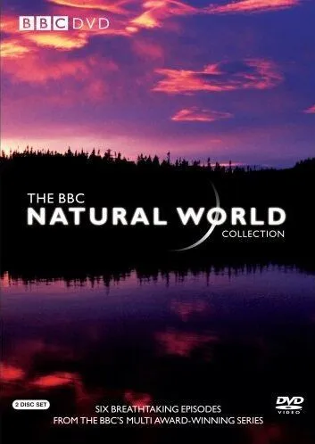 BBC: Живой мир / Natural World (1983) cериал скачать через торрет бесплатно в хорошем качестве