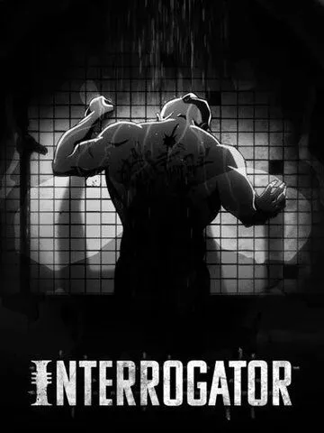 Дознаватель / Interrogator (2022) cериал мультфильм скачать через торрет бесплатно в хорошем качестве