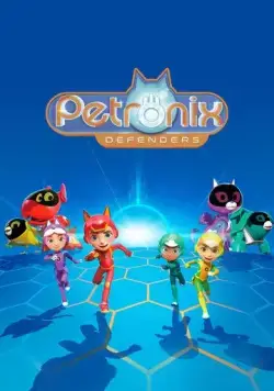 Петроникс / Petronix defenders (2022) cериал мультфильм скачать через торрет бесплатно в хорошем качестве
