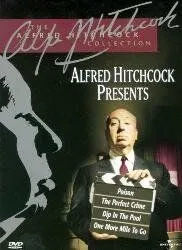Альфред Хичкок представляет / Alfred Hitchcock Presents (1985) cериал скачать через торрет бесплатно в хорошем качестве