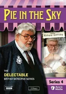 Журавль в небе / Pie in the Sky (1994) cериал скачать через торрет бесплатно в хорошем качестве