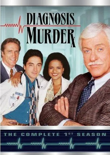 Диагноз: Убийство / Diagnosis Murder (1993) cериал скачать через торрет бесплатно в хорошем качестве